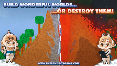 the sandbox mod apk.